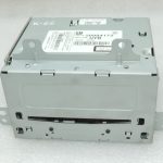 Oriģinālais Opel Meriva B CD300 Radio 20984175, 1780742 ar drošības kodu