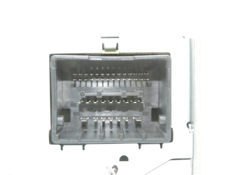Oriģinālais Opel Meriva B CD300 Radio 20984175, 1780742 ar drošības kodu
