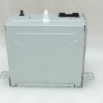 Oriģinālais Opel Meriva B CD300 Radio 20984175, 1780742 ar drošības kodu