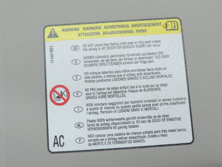 Oriģinālais Opel Meriva B Saules aizsegs Right Light Titanium bez apgaismojuma