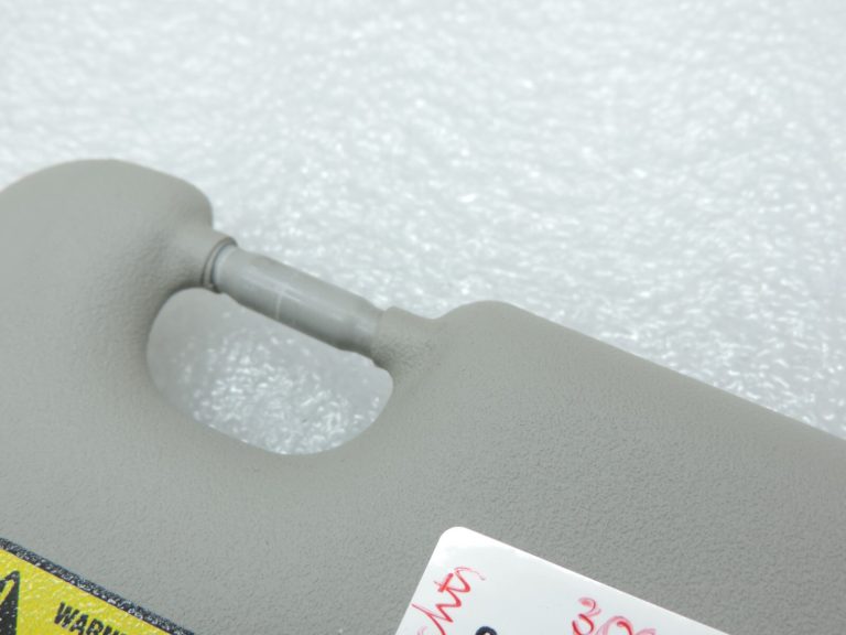 Oriģinālais Opel Meriva B Saules aizsegs Right Light Titanium bez apgaismojuma