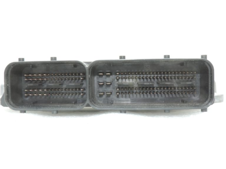 Oriģinālais Opel Meriva B Astra J 1.3 CDTi motora vadības bloks ECU 55578704, 55575349