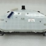 Oriģinālais Opel Meriva B 1.3/1.7 CDTi instrumentu klastera spidometrs 13346184, 13344361