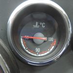 Oriģinālais Opel Meriva B 1.3/1.7 CDTi instrumentu klastera spidometrs 13346184, 13344361