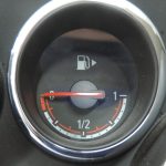 Oriģinālais Opel Meriva B 1.3/1.7 CDTi instrumentu klastera spidometrs 13346184, 13344361