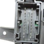 Oriģinālais Opel Meriva B komforta vadības bloks BCM 13349932