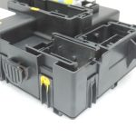Oriģinālais Opel Meriva B komforta vadības bloks BCM 13349932