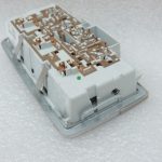 Oriģinālais Opel Meriva B aizmugurējais salona apgaismojums 13285096, 13502458, 13360606