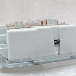 Oriģinālais Opel Meriva B aizmugurējais salona apgaismojums 13285096, 13502458, 13360606