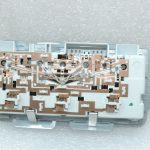 Oriģinālais Opel Meriva B salona apgaismojums priekšējais 13285102, 13500379, 13360605