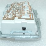 Oriģinālais Opel Meriva B salona apgaismojums priekšējais 13285102, 13500379, 13360605