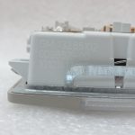 Oriģinālais Opel Meriva B salona apgaismojums priekšējais 13285102, 13500379, 13360605