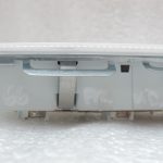 Oriģinālais Opel Meriva B salona apgaismojums priekšējais 13285102, 13500379, 13360605