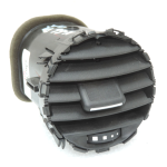Oriģinālais Opel Meriva B paneļa ventilācijas atveres kreisais/labais 13262802, 13283940