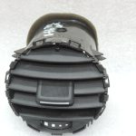Oriģinālais Opel Meriva B paneļa ventilācijas atveres kreisais/labais 13262802, 13283940
