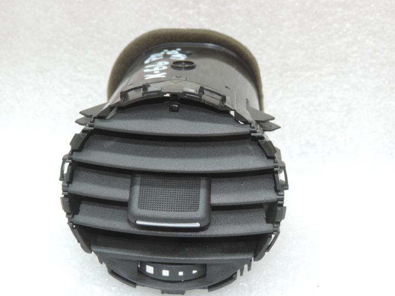 Oriģinālais Opel Meriva B paneļa ventilācijas atveres kreisais/labais 13262802, 13283940