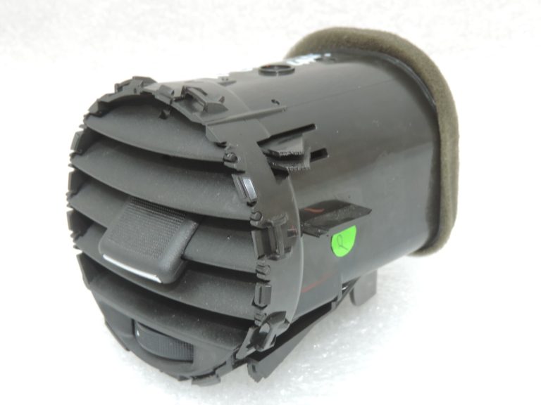 Oriģinālais Opel Meriva B paneļa ventilācijas atveres kreisais/labais 13262802, 13283940