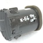 Oriģinālais Opel Meriva B paneļa ventilācijas atveres kreisais/labais 13262802, 13283940