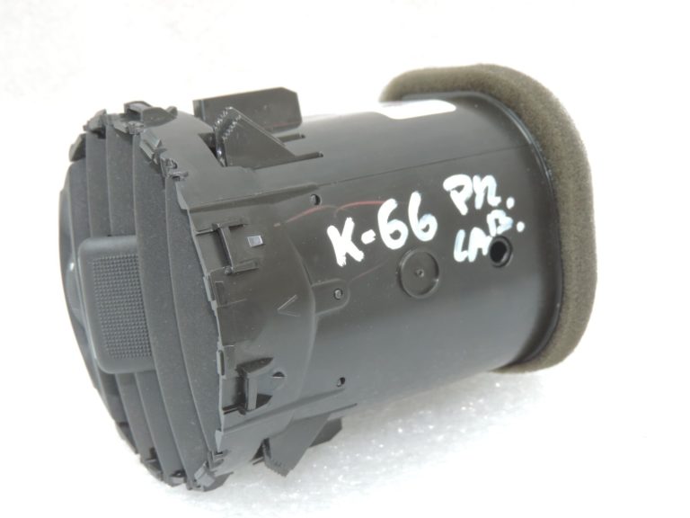 Oriģinālais Opel Meriva B paneļa ventilācijas atveres kreisais/labais 13262802, 13283940