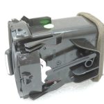 Oriģinālais Opel Meriva B paneļa ventilācijas atveres kreisais/labais 13262802, 13283940