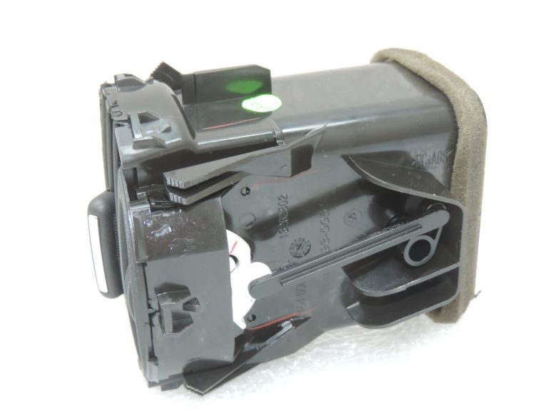 Oriģinālais Opel Meriva B paneļa ventilācijas atveres kreisais/labais 13262802, 13283940