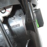 Oriģinālais Opel Meriva B paneļa ventilācijas atveres kreisais/labais 13262802, 13283940