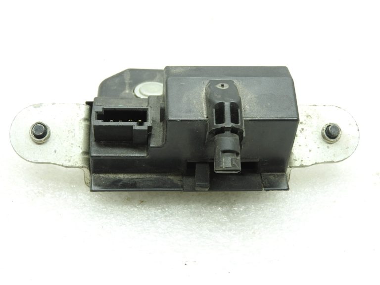 OPEL CORSA E D Meriva B 13317445 39021416