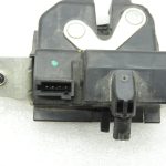 OPEL CORSA E D Meriva B 13317445 39021416