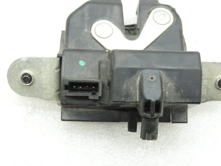 OPEL CORSA E D Meriva B 13317445 39021416