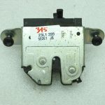 OPEL CORSA E D Meriva B 13317445 39021416