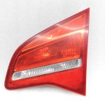 Aizmugurējais lukturis, labajā pusē OPEL MERIVA B 13260841 13435486 13307492
