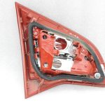 Aizmugurējais lukturis, labajā pusē OPEL MERIVA B 13260841 13435486 13307492