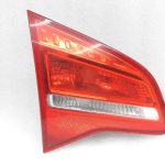 Aizmugurējais lukturis kreisajā pusē priekš OPEL MERIVA B 13260838