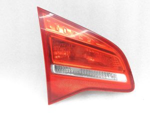 Aizmugurējais lukturis kreisajā pusē priekš OPEL MERIVA B 13260838