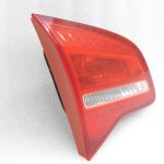 Aizmugurējais lukturis kreisajā pusē priekš OPEL MERIVA B 13260838