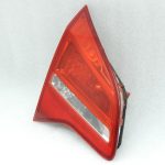 Aizmugurējais lukturis kreisajā pusē priekš OPEL MERIVA B 13260838
