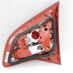 Aizmugurējais lukturis kreisajā pusē priekš OPEL MERIVA B 13260838