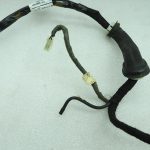 Aizmugures durvju instalācijas instalācija Opel Meriva B 13362969 13332187