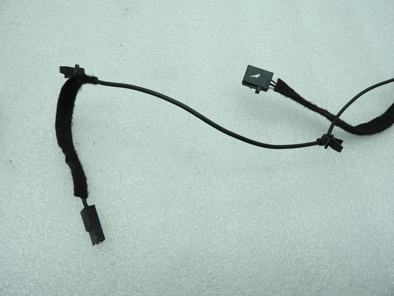 Aizmugures durvju instalācijas instalācija Opel Meriva B 13362969 13332187