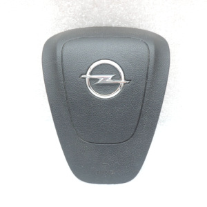 Oriģinālais Opel Meriva B stūres drošības modulis 13300473 39172523 13250504