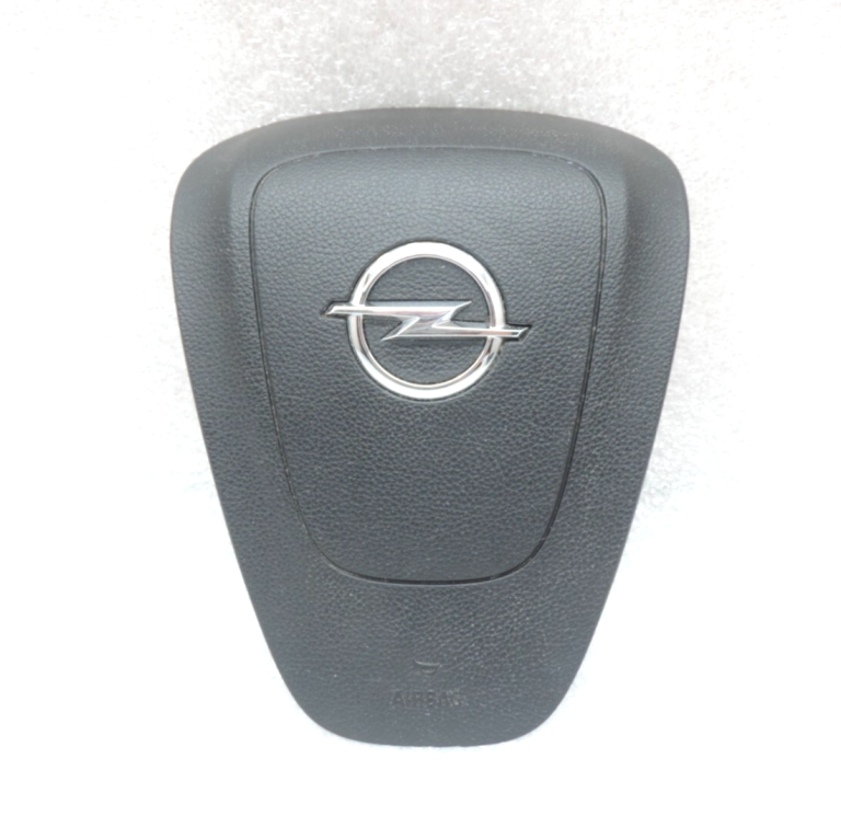 Oriģinālais Opel Meriva B stūres drošības modulis 13300473 39172523 13250504