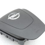 Oriģinālais Opel Meriva B stūres drošības modulis 13300473 39172523 13250504