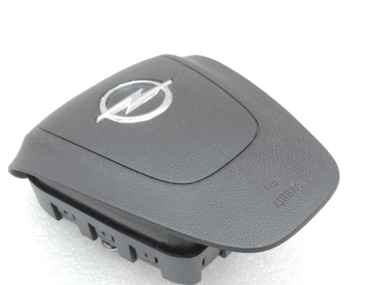 Oriģinālais Opel Meriva B stūres drošības modulis 13300473 39172523 13250504