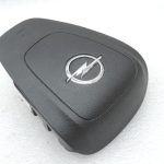 Oriģinālais Opel Meriva B stūres drošības modulis 13300473 39172523 13250504