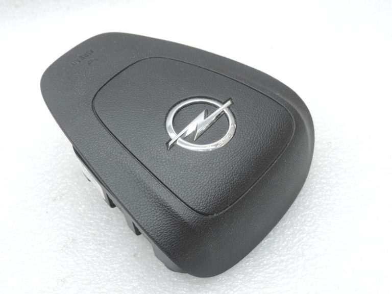 Oriģinālais Opel Meriva B stūres drošības modulis 13300473 39172523 13250504