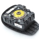 Oriģinālais Opel Meriva B stūres drošības modulis 13300473 39172523 13250504