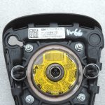 Oriģinālais Opel Meriva B stūres drošības modulis 13300473 39172523 13250504