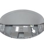 Oriģinālais Opel Meriva B instrumentu paneļa spidometra pārsegs 13347326 13347295 1234101