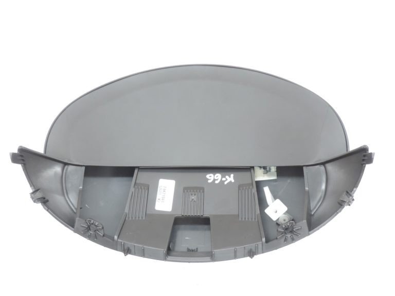 Oriģinālais Opel Meriva B instrumentu paneļa spidometra pārsegs 13347326 13347295 1234101
