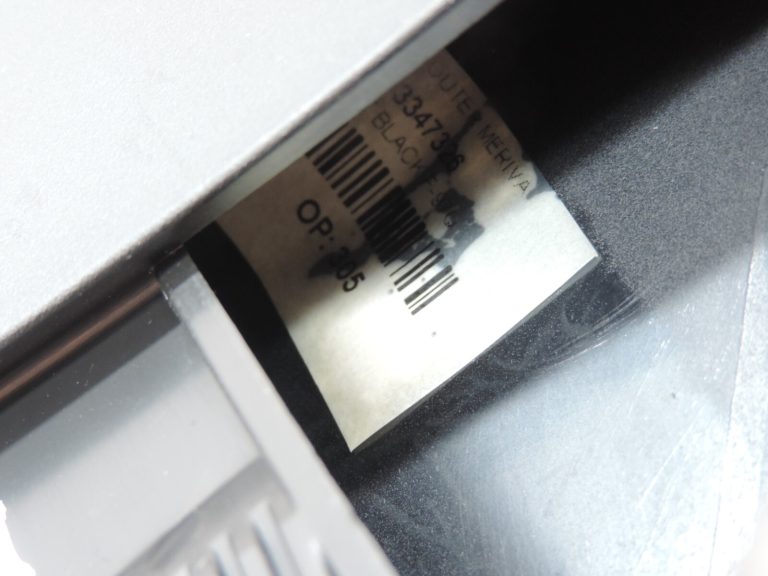 Oriģinālais Opel Meriva B instrumentu paneļa spidometra pārsegs 13347326 13347295 1234101